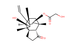 pleuromulin
