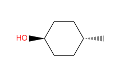 Cyclohexanol, 4-methyl-, trans-