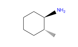 Cyclohexanamine, 2-methyl-, (1R-trans)-