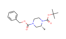 r-1-boc-4-cbz-2-methylpiperazine