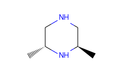 (2R,6R)-2,6-dimethylpiperazine