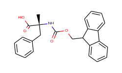 fmoc-alpha-methyl-d-phenylalanine