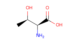 Threonine