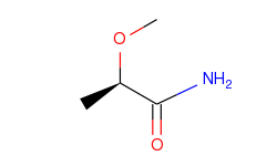 (R)-(+)-2-Methoxypropionamide