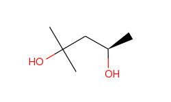 2,4-Pentanediol, 2-methyl-, (4R)-