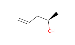 4-Penten-2-ol, (2R)-