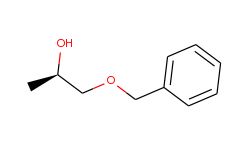 2-Propanol, 1-(phenylmethoxy)-, (R)-