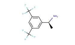 (s)-1-[3,5-bis(trifluoromethyl)phenyl]-ethylamine