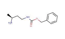 s-1-n-cbz-butane-1,3-diamine