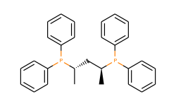 Phosphine, [(1S,3S)-1,3-dimethyl-1,3-propanediyl]bis[diphenyl-