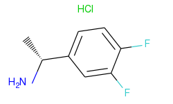 (R)-1-(3,4-Difluorophenyl)ethanamine hydrochloride