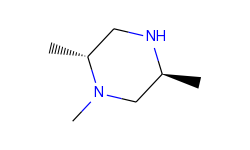 (2r,5s)-1,2,5-trimethyl-piperazine