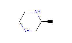 Piperazine, 2-methyl-, (2S)-