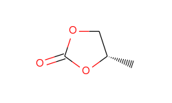 1,3-Dioxolan-2-one, 4-methyl-, (S)-