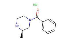 (R)-1-Benzoyl-3-methylpiperazine hydrochloride