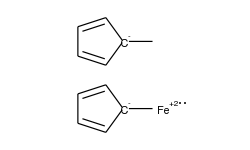 Ferrocene, 1,1'-dimethyl-