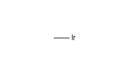iridium carbon