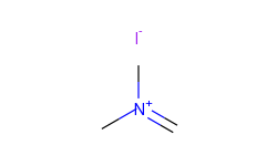Methanaminium, N-methyl-N-methylene-, iodide