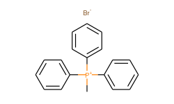 Phosphonium, methyltriphenyl-, bromide