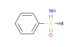 (S)-(+)-S-METHYL-S-PHENYLSULFOXIMINE