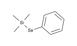 (phenylseleno)trimethylsilane