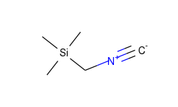 Silane, (isocyanomethyl)trimethyl-
