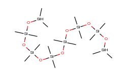 Octasiloxane, 1,1,3,3,5,5,7,7,9,9,11,11,13,13,15,15-hexadecamethyl-