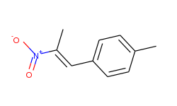 1-(4-methylphenyl)-2-nitropropene