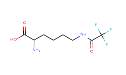 N6-Trifluoroacetyl-L-Lysine