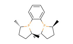 Phospholane, 1,1'-(1,2-phenylene)bis[2,5-dimethyl-, (2S,2'S,5S,5'S)-