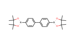 4,4'-Biphenyldiboronic acid pinacol ester