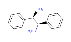1,2-Ethanediamine, 1,2-diphenyl-, (1R,2R)-rel-