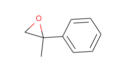 2-PHENYLPROPYLENE OXIDE