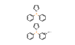 Ferrocene, 1,1'-bis(diphenylphosphino)-