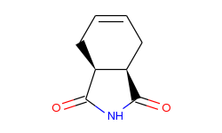 1H-Isoindole-1,3(2H)-dione, 3a,4,7,7a-tetrahydro-, (3aR,7aS)-rel-