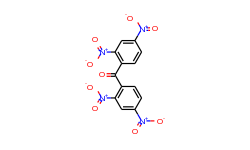 2,2',4,4'-TETRANITROBENZOPHENONE
