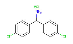 Bis(4-chlorophenyl)methanamine, HCl