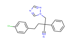 Fenbuconazole