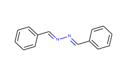 n,n-dibenzalhydrazine
