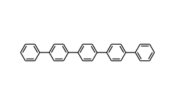 p-quinquephenyl