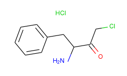 H-Phe-chloromethylketone hcl