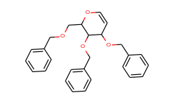 TRI-O-BENZYL-D-GLUCAL