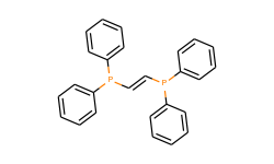 trans-1,2-bis(diphenylphosphino)ethylene
