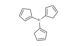 TRIS(CYCLOPENTADIENYL)ERBIUM