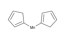 BIS(CYCLOPENTADIENYL)MANGANESE