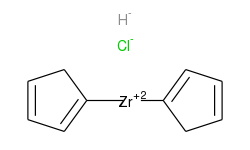 Bis(Cyclopentadienyl)Zirconium Chloride Hydride