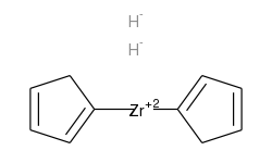 BIS(CYCLOPENTADIENYL)ZIRCONIUM DIHYDRIDE