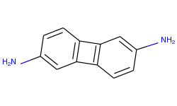 biphenylene-2,6-diamine