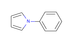 1-phenylpyrrole