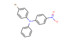 4-Bromo-N-(4-nitrophenyl)-N-phenylaniline